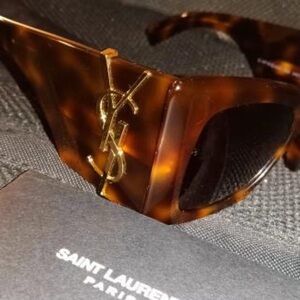 Saint Laurent Sunglasses